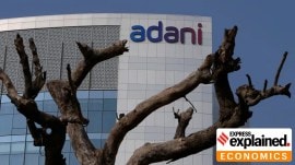 SEBI Adani