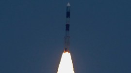 ISRO, POEM-3, ISRO’s space platform, POEM-3 payload objectives, PSLV Orbital Experimental Module, PSLV rocket, XPoSat, Indian express news