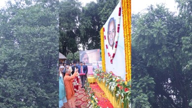 Yogi Adityanath, Adityanath on Indian Army, Know Your Army festival, army festival at Army Central Command, Uttar Pradesh govt, Indian Army strenght, Indian Army news, indian express