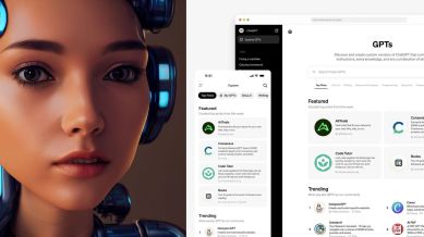 ai girlfriend gpt store featured