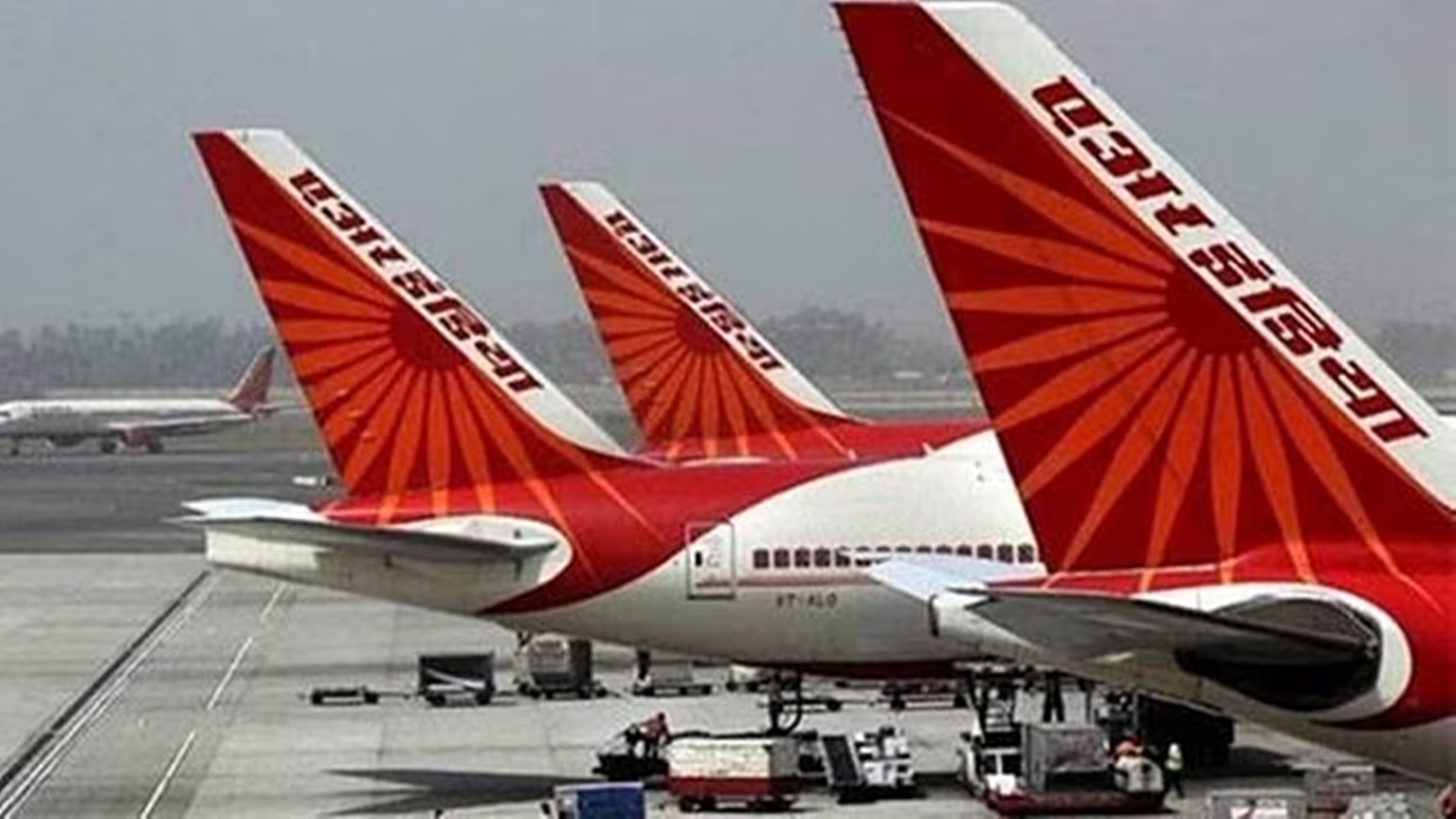 Air India Group To Induct A Plane Every 6 Days Throughout 2024 Kick   Air India 7 