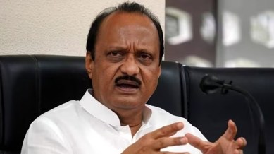 ajit pawar, pune water tank inauguration