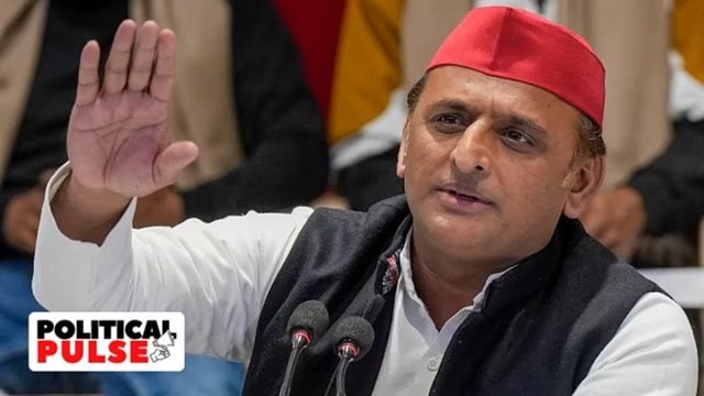 INDIA disquiet on UP front: Akhilesh springs a surprise, 11 seats for ...