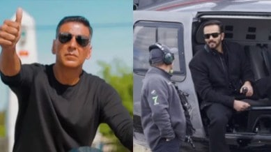 rohit shetty akshay kumar