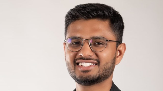 akshit bansal, Statiq