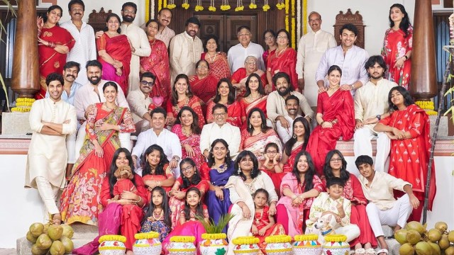 makar sankranti, makar sankranti 2024, makar sankranti images, sankranti, sankranti 2024, sankranti images, chiranjeevi, allu arjun, ram charan, Varun Tej, Upasana Kamineni, Sneha Reddy, Niharika Konidela, Lavanya Tripathi, allu konidela family, allu konidela family members