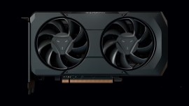 Radeon RX 7600 XT