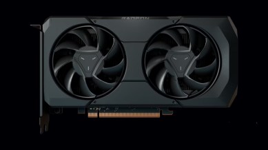 Radeon RX 7600 XT
