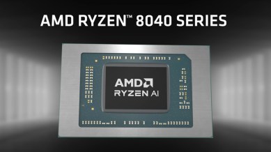 AMD Ryzen AI
