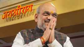 amit shah