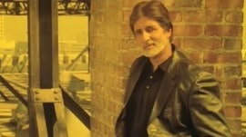 amitabh bachchan in kaante