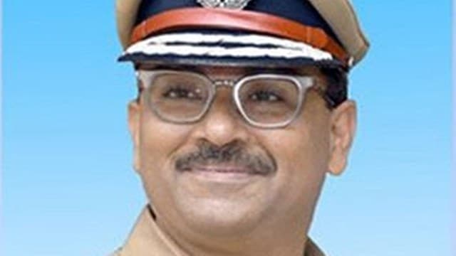 Amitesh Kumar Pune