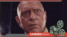 amrish puri life and movies