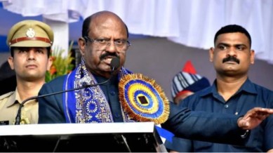 attack on ED officials, Enforcement Directorate, ED officials attacked, police probe, bengal ration scam case, ration distribution case, PDS scam, Calcutta High Court, SSKM Hospital, IPGMER, ED custody, indian express news