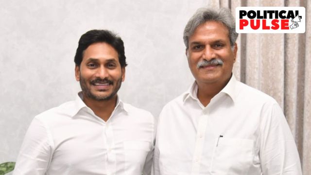Andhra Pradeshs Political Fight A Battle For Linguistic Rights - qatglvo