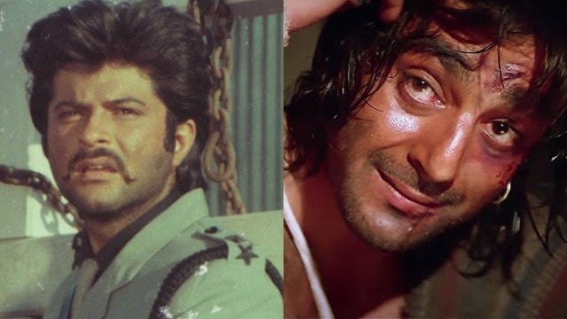 Subhash Ghai reveals Anil Kapoor was ‘ready to go bald’ for Khalnayak ...