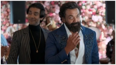 animal saurabh sachdeva