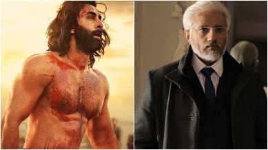 animal, animal movie, sandeep reddy vanga, sandeep reddy vanga movies, sandeep reddy vanga animal, ranbir kapoor, ranbir kapoor movies, ranbir kapoor animal, vikram bhatt, vikram bhatt movies, vikram bhatt animal