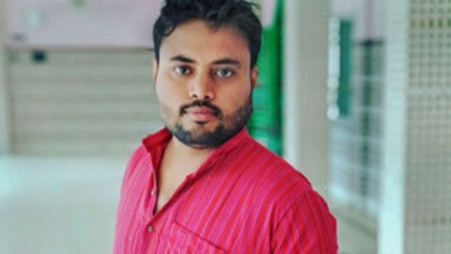 anirban dutta
