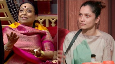 ankita lokhande sushant singh rajput bigg boss 17