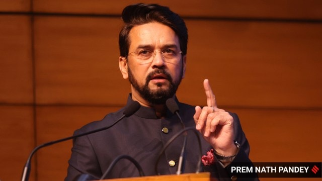 anurag thakur mallikarjun kharge