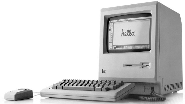 40 years of Apple Macintosh: 3 lesser-known facts about the ‘icon’ that ...