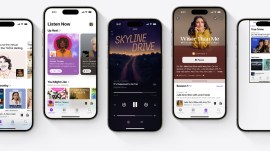 Apple Podcasts
