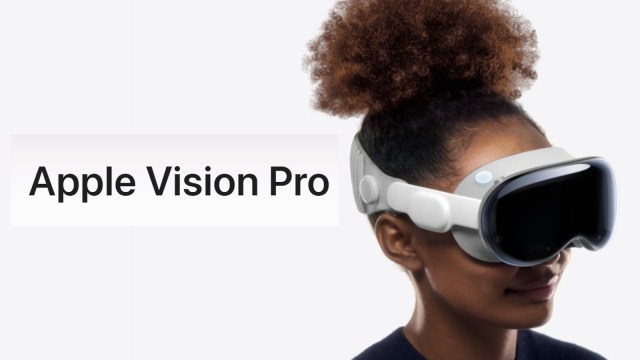 Apple will give Vision Pro buyers a 25-minute tutorial in stores ...