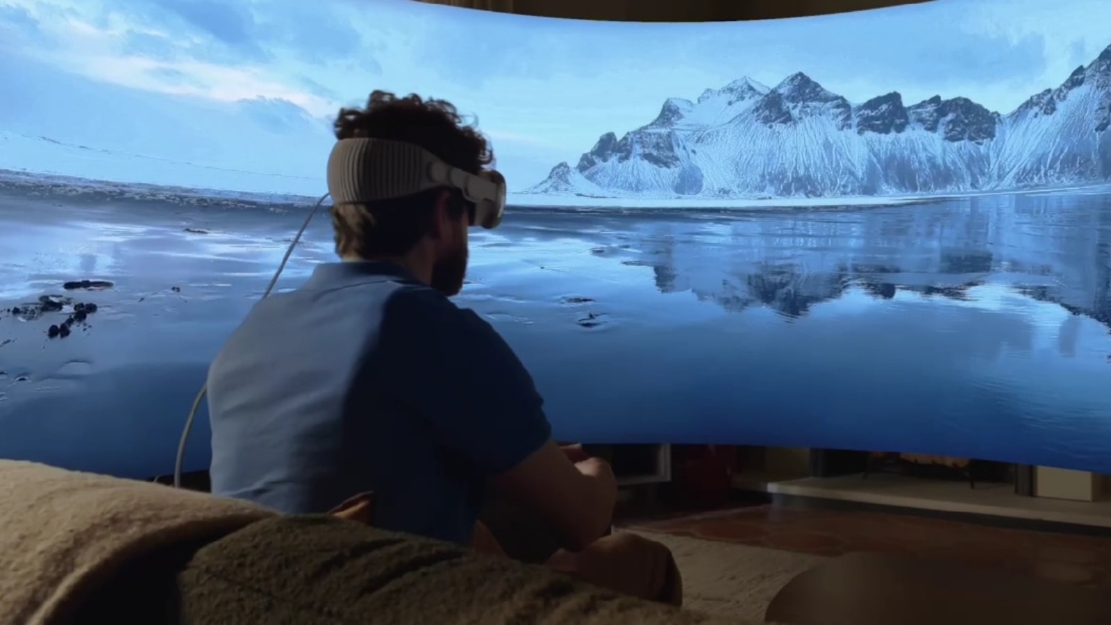 apple vision pro featured