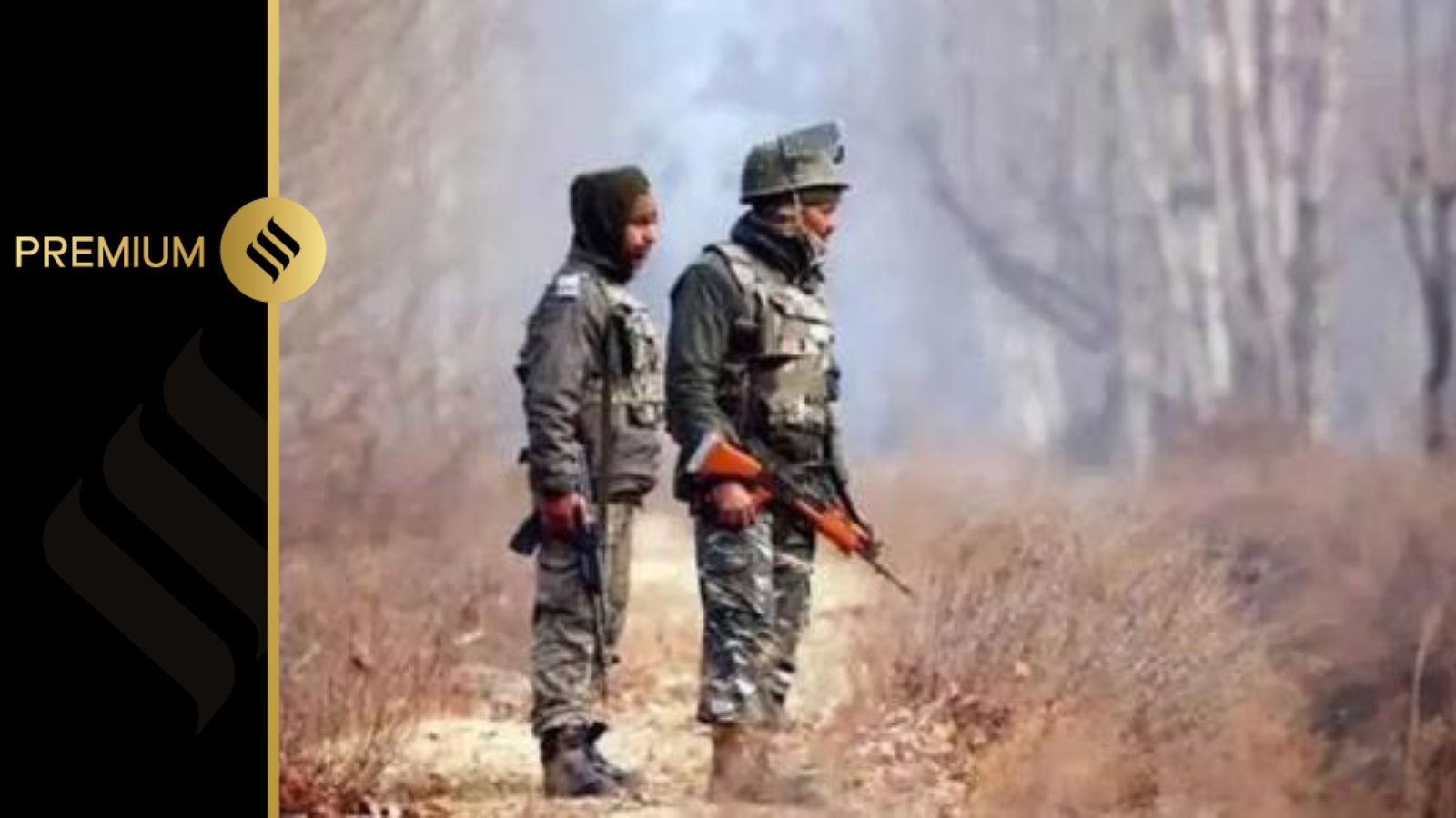 Army to let Lt Cols who specialise in niche tech opt out of command ...