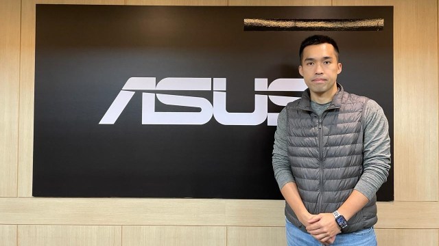 arnold su asus