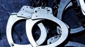 chandigarh rape convict nabbed