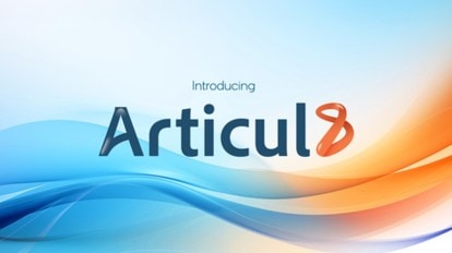 What is Articul8, Intel's independent AI company | Technology News - The Indian Express