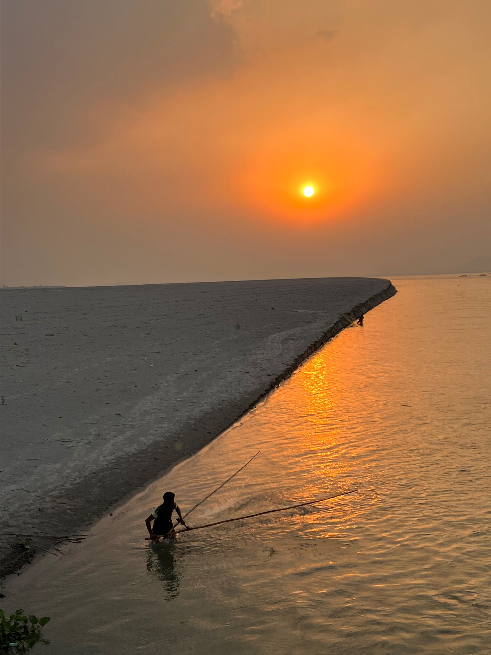 Travelling in India, Assam travel Brahmaputra river experience, Kaziranga National Park wildlife