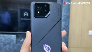 asus rog phone 8 pro first impressions