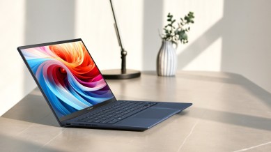 Asus Zenbook 14 OLED