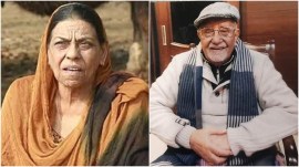 Padma Shri for two actors who dedicated their life to Punjabi films and theatre