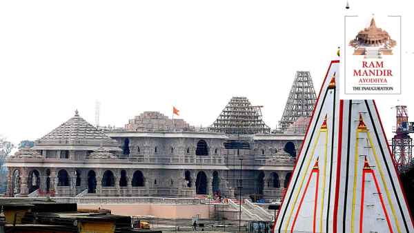 Muslim sculptors in West Bengal craft statue of Lord Ram for upcoming grand  opening of Ayodhya Temple - India Today