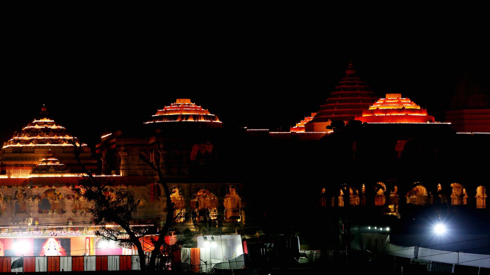 How Pune is gearing up for the Ram temple consecration ceremony in ...