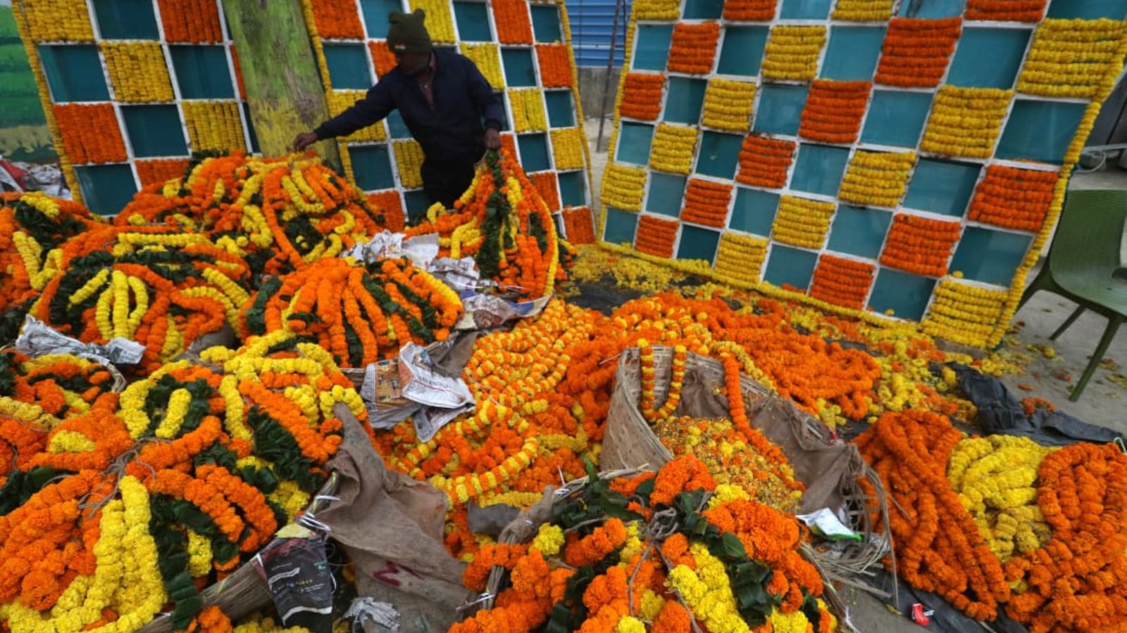 Ayodhya Ram Mandir - Figure 5