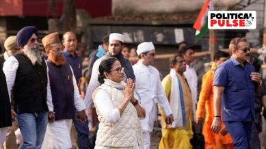 Mamata Banerjee