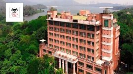 campus talk iim mumbai