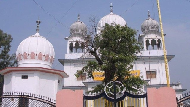 Ayodhya Sikhism