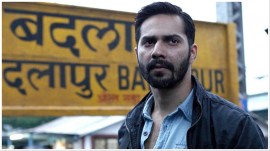 badlapur varun dhawan