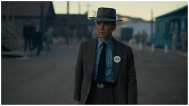 Oscars 2024 winners list: Christopher Nolan's Oppenheimer scored seven wins at the Oscars.