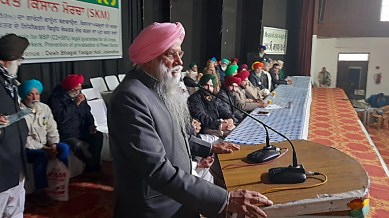 balbir singh, chandigarh, indian express