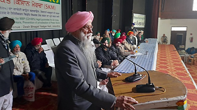 balbir singh, chandigarh, indian express