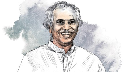 Bandaru Dattatreya, Veer Gatha 3.0, Supreme Court, Delhi Confidential, Indian express news, current affairs