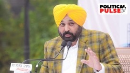 Punjab CM Bhagwant Mann