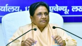 Mayawati